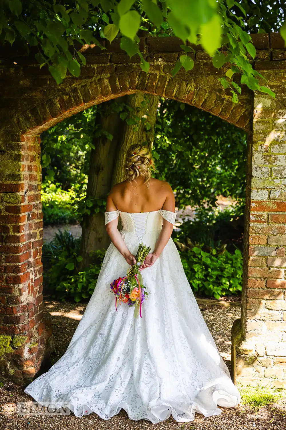 Haughley Park Barn Wedding Venue