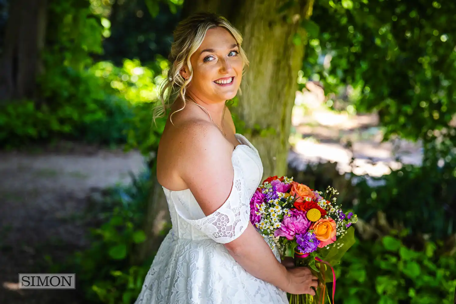 Haughley Park Barn Wedding Venue