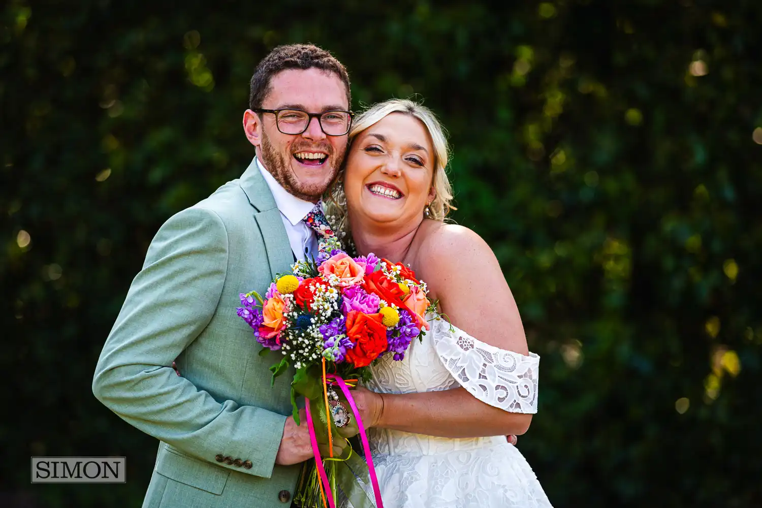 Haughley Park Barn Wedding Venue