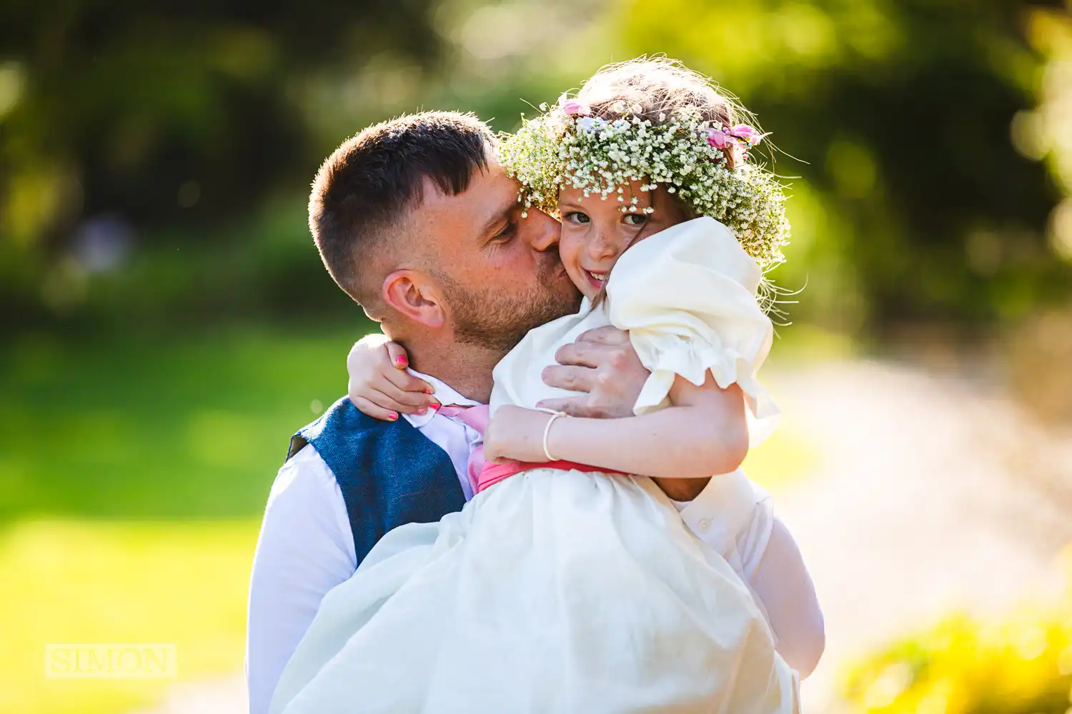 Haughley Park Barn Wedding Venue