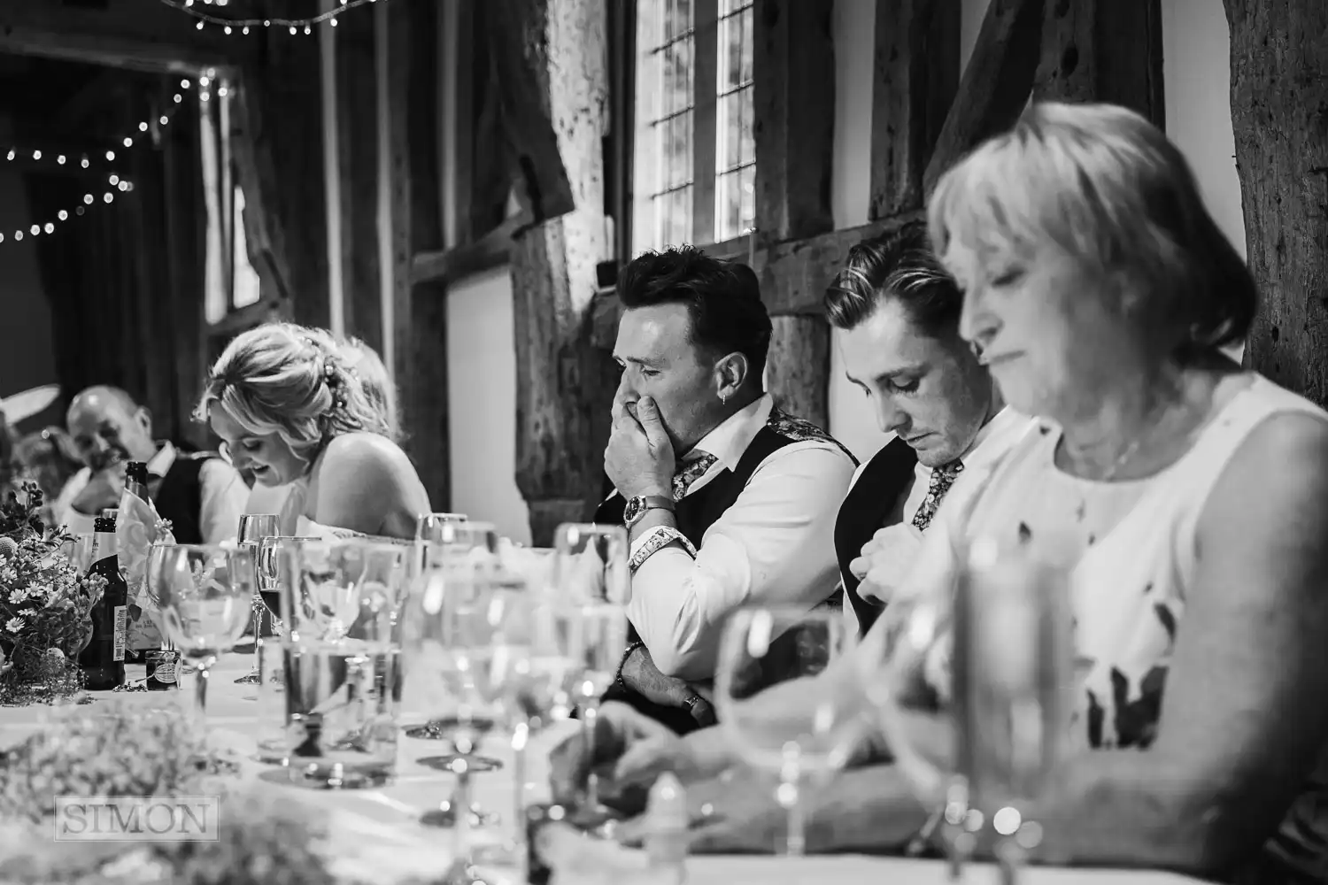 Haughley Park Barn Wedding Venue