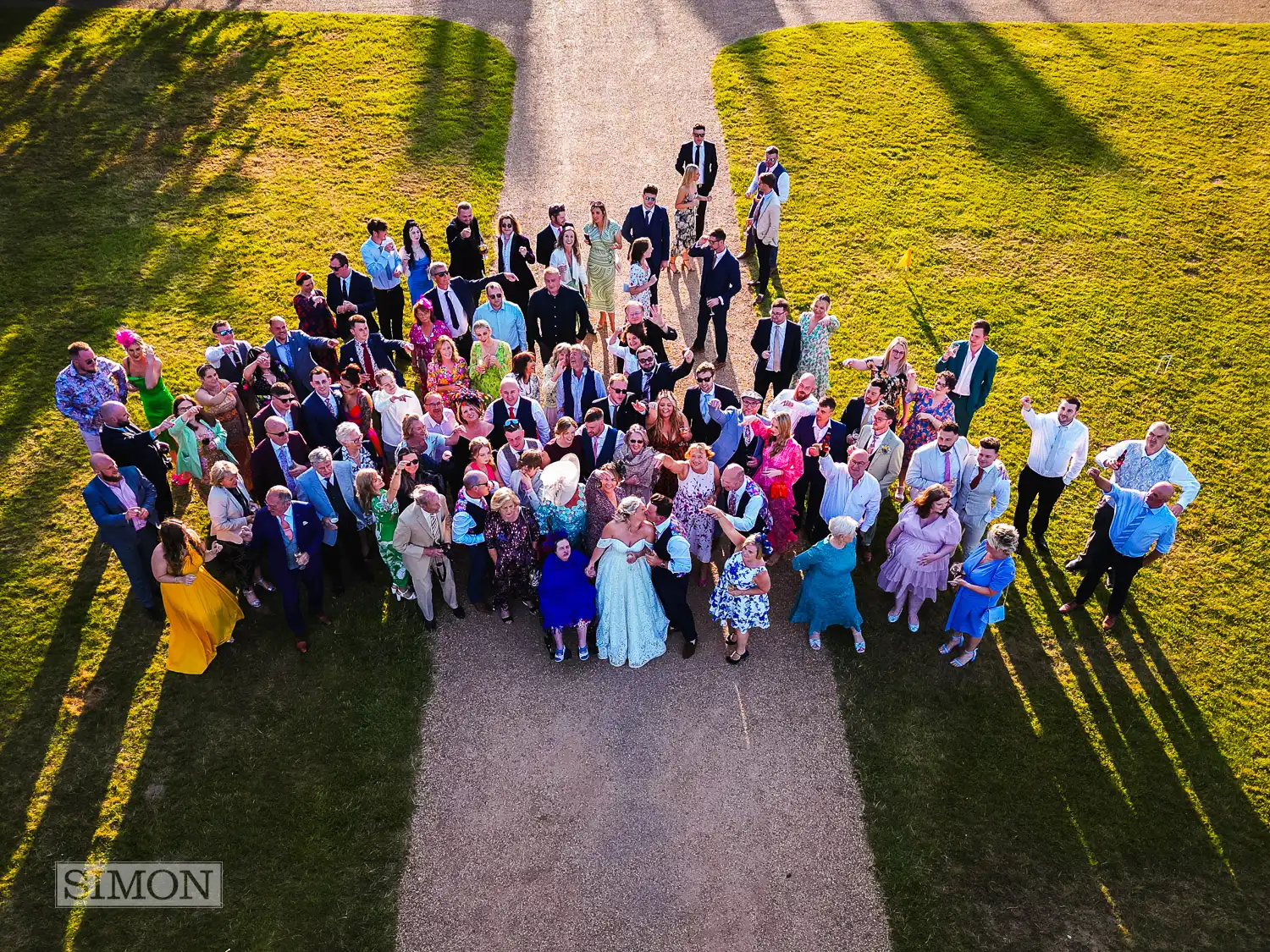 Haughley Park Barn Wedding Venue