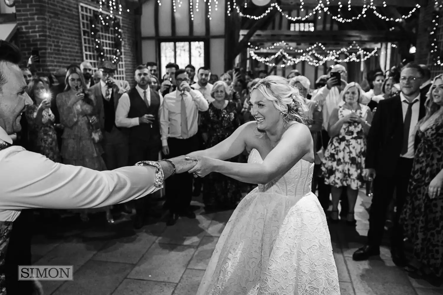 Haughley Park Barn Wedding Venue