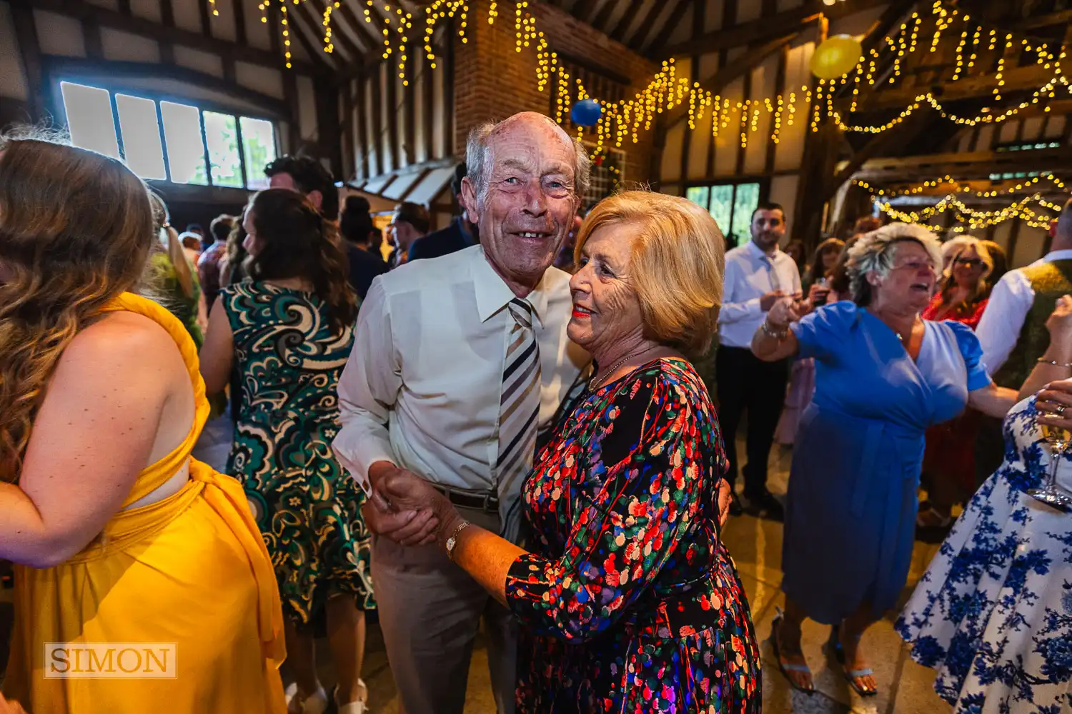 Haughley Park Barn Wedding Venue