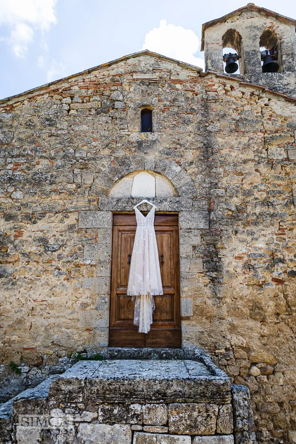 Antico Borgo San Lorenzo, beautiful Tuscan wedding venue