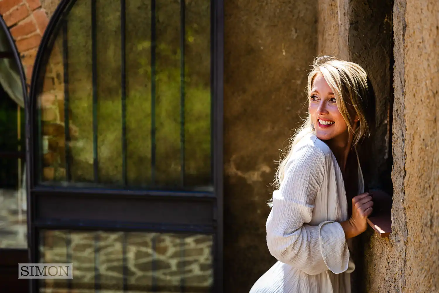 Antico Borgo San Lorenzo, beautiful Tuscan wedding venue