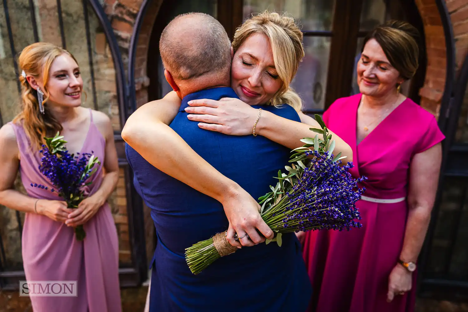 Antico Borgo San Lorenzo, beautiful Tuscan wedding venue