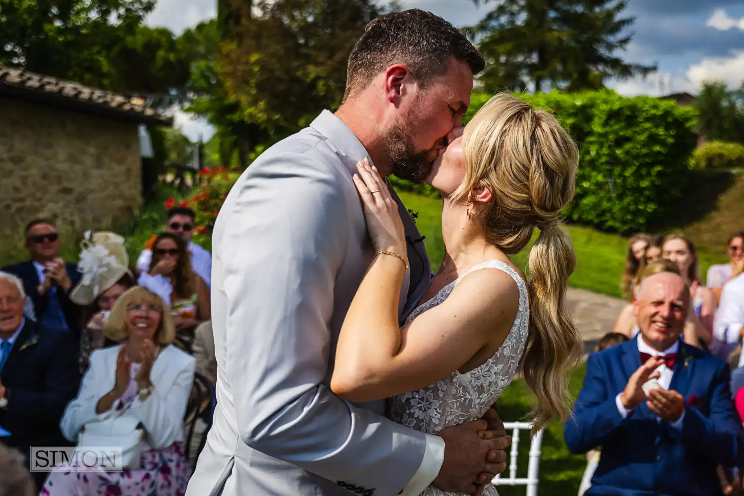 Antico Borgo San Lorenzo, beautiful Tuscan wedding venue