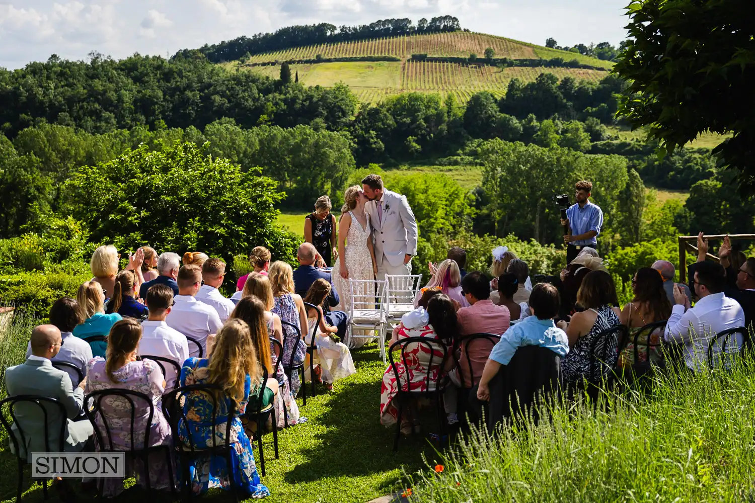 Antico Borgo San Lorenzo, beautiful Tuscan wedding venue