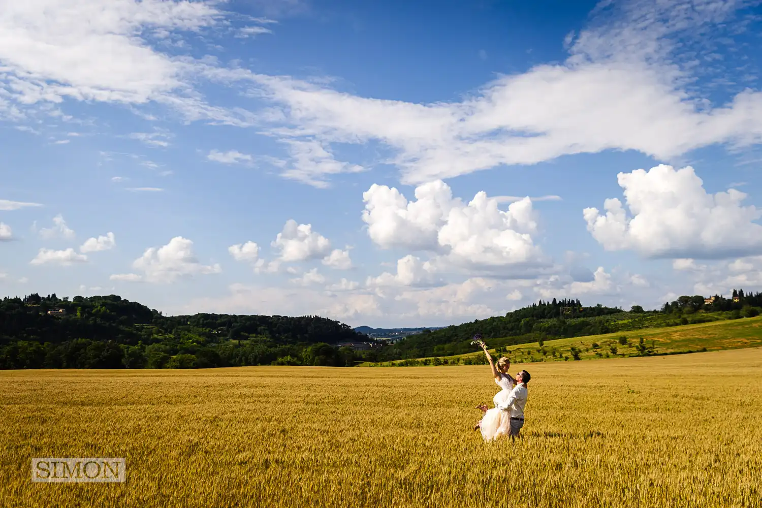 Antico Borgo San Lorenzo, beautiful Tuscan wedding venue