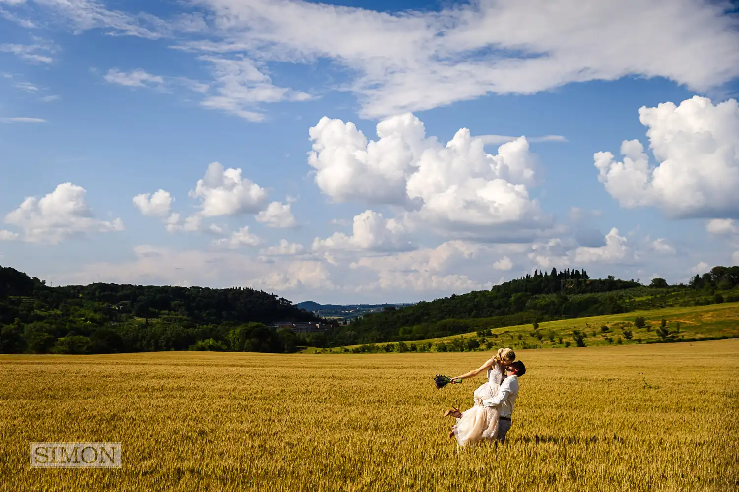 Antico Borgo San Lorenzo, beautiful Tuscan wedding venue