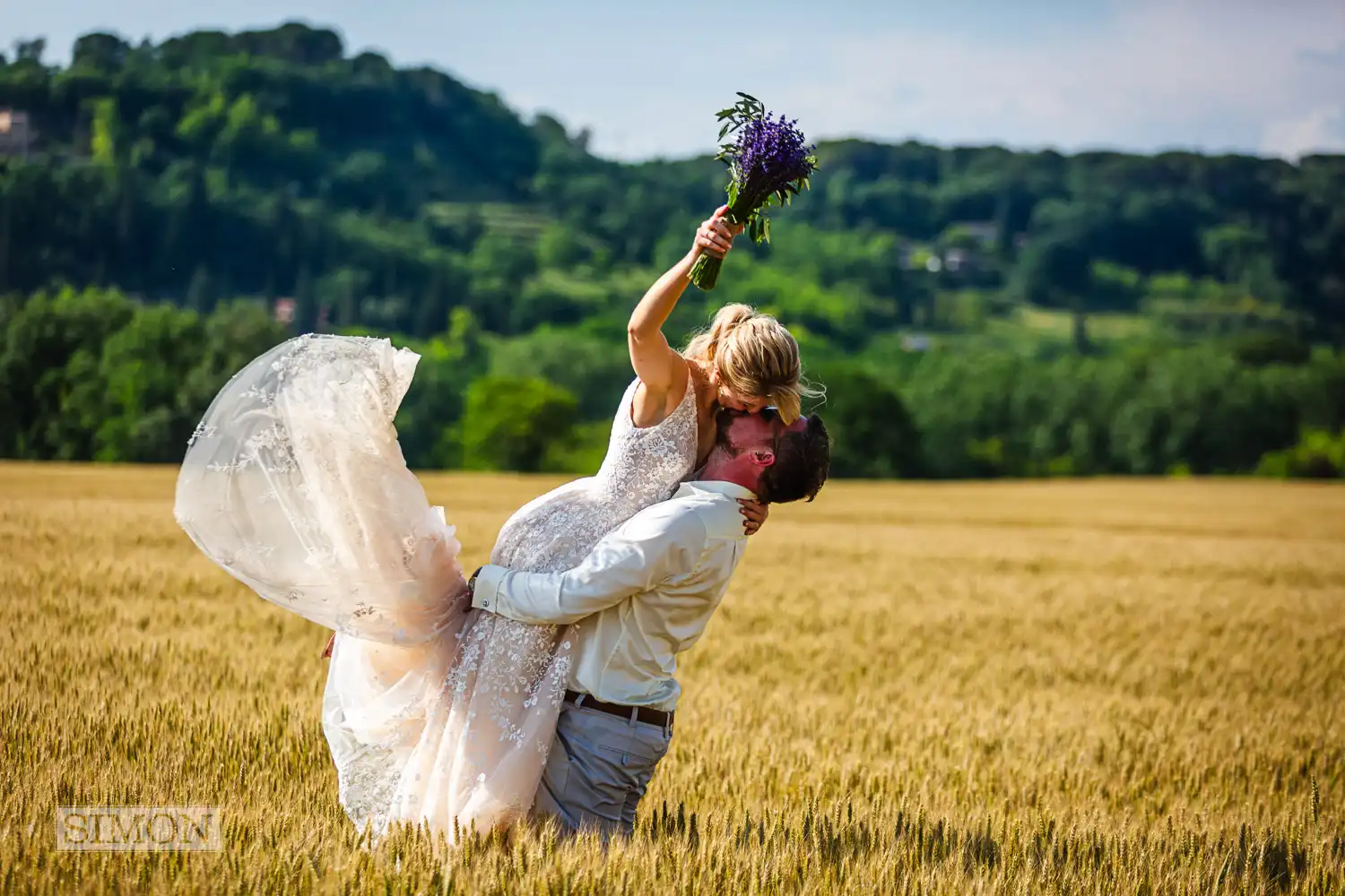 Antico Borgo San Lorenzo, beautiful Tuscan wedding venue