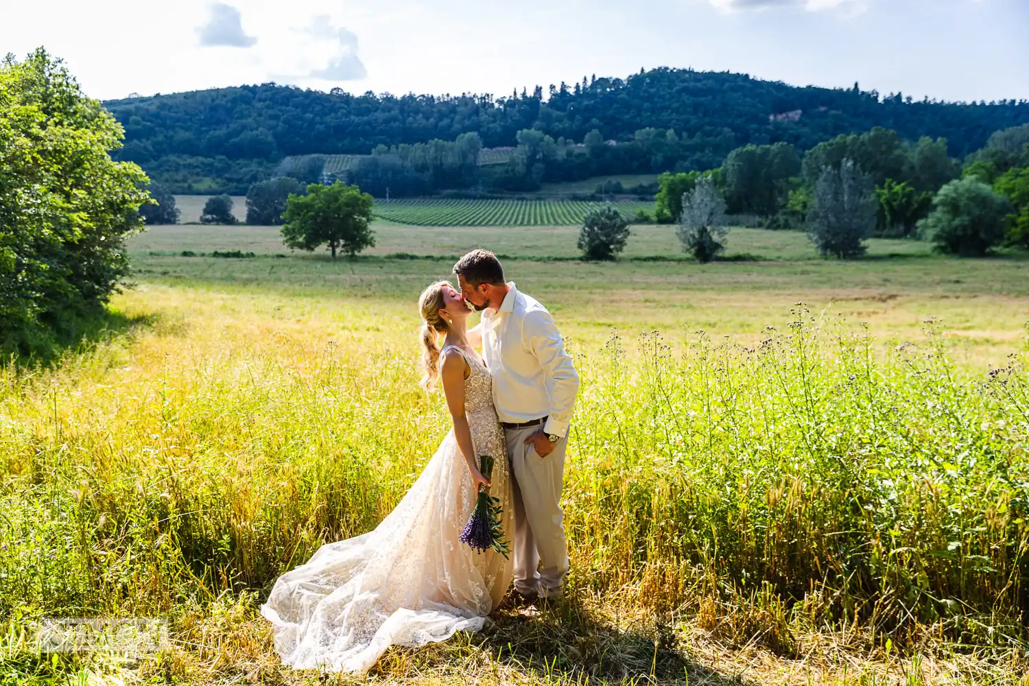 Antico Borgo San Lorenzo, beautiful Tuscan wedding venue