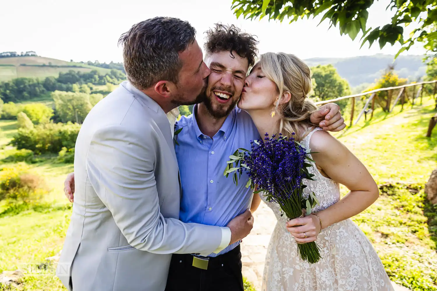 Antico Borgo San Lorenzo, beautiful Tuscan wedding venue