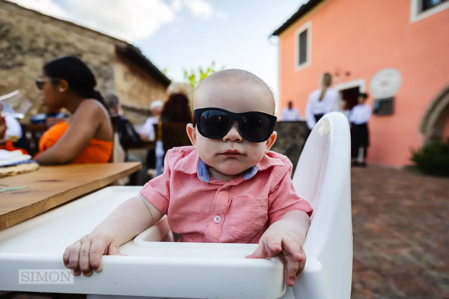 Antico Borgo San Lorenzo, beautiful Tuscan wedding venue