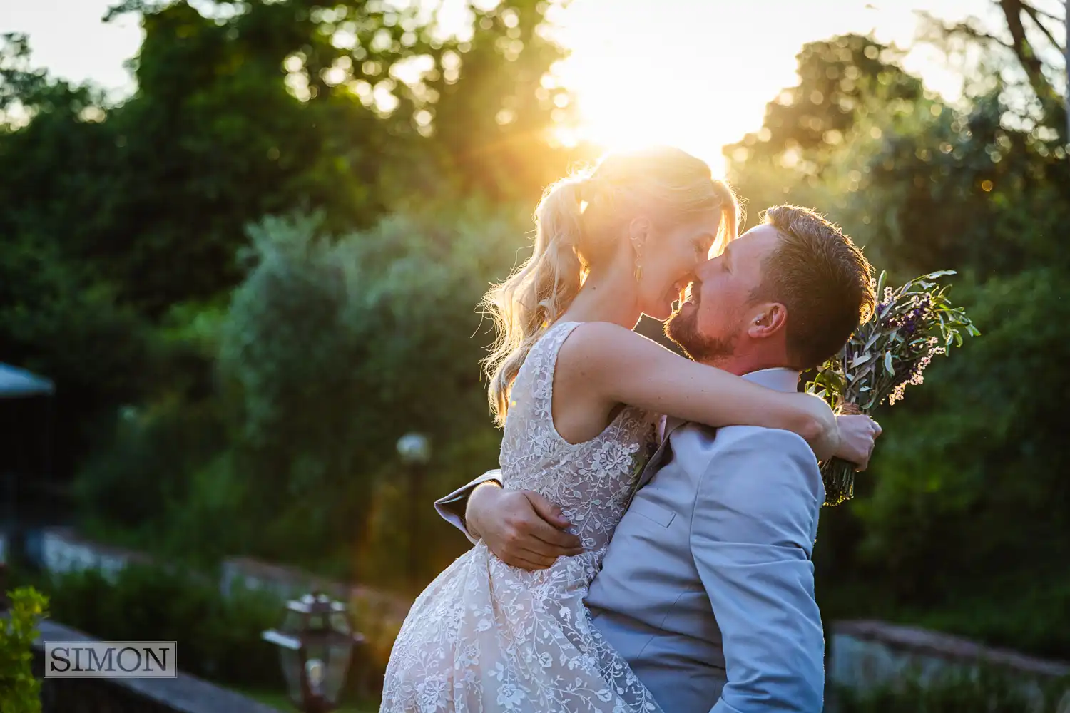 Antico Borgo San Lorenzo, beautiful Tuscan wedding venue