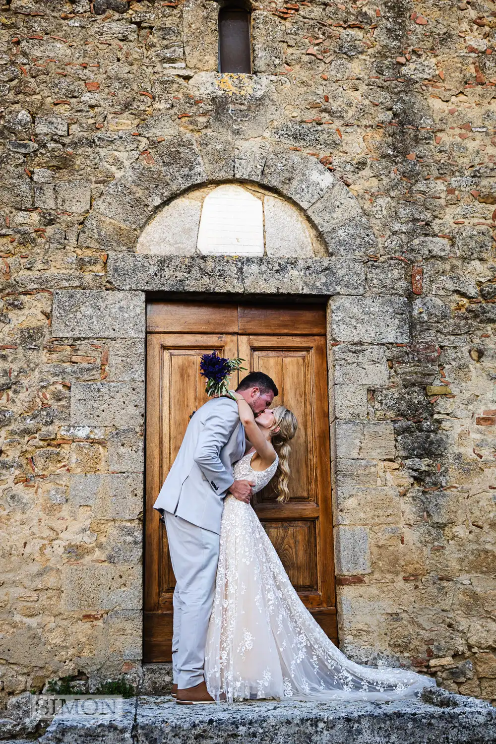 Antico Borgo San Lorenzo, beautiful Tuscan wedding venue