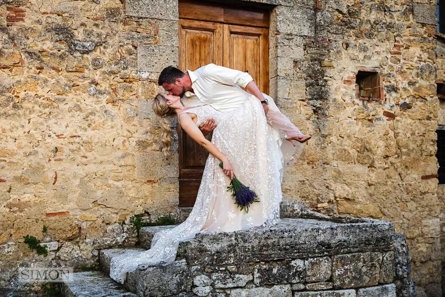 Antico Borgo San Lorenzo, beautiful Tuscan wedding venue