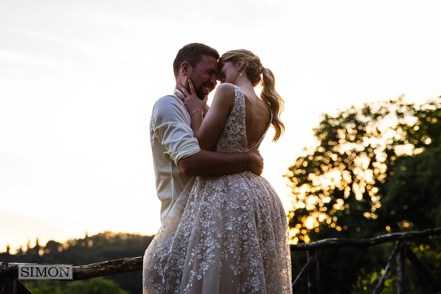 Antico Borgo San Lorenzo, beautiful Tuscan wedding venue