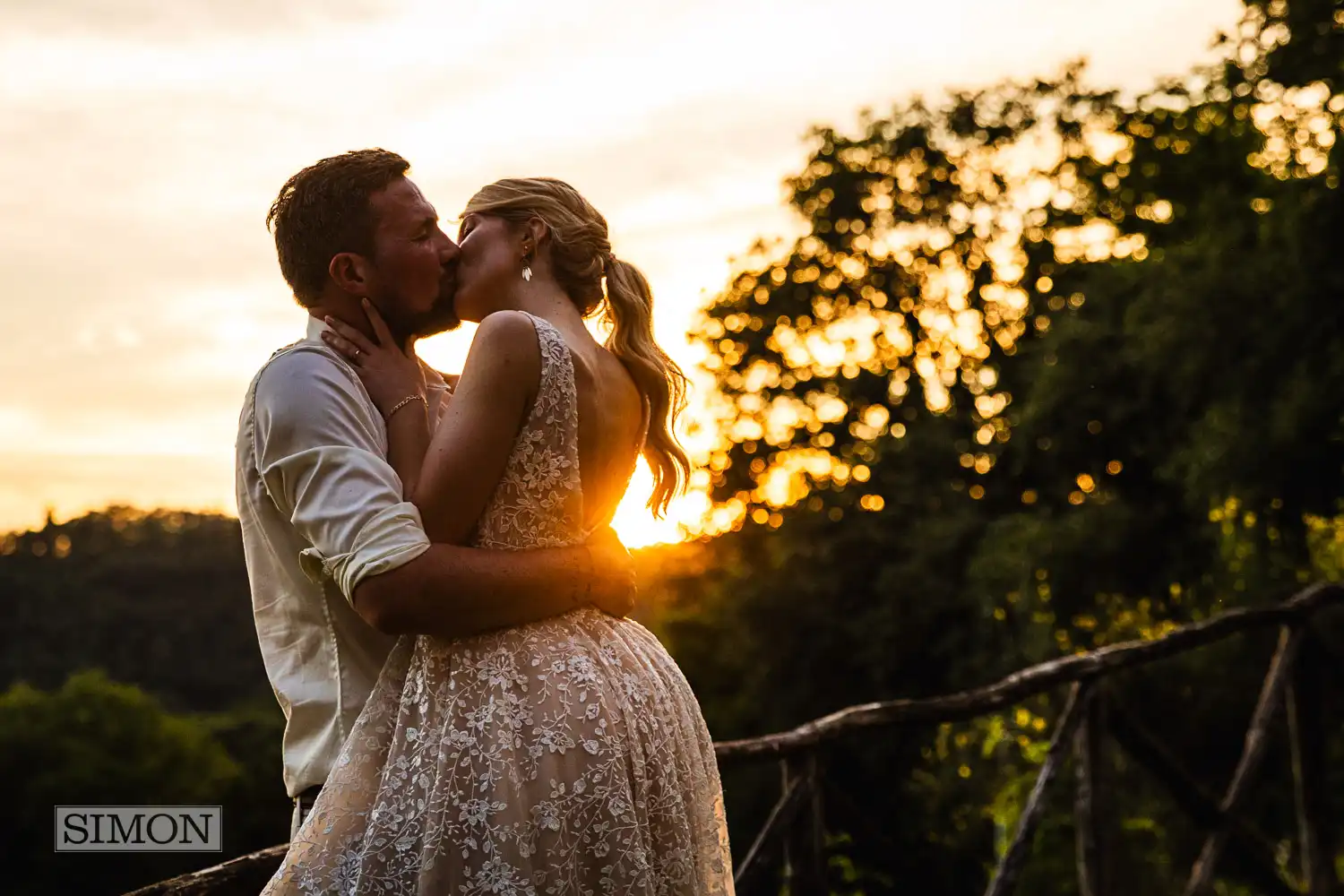 Antico Borgo San Lorenzo, beautiful Tuscan wedding venue