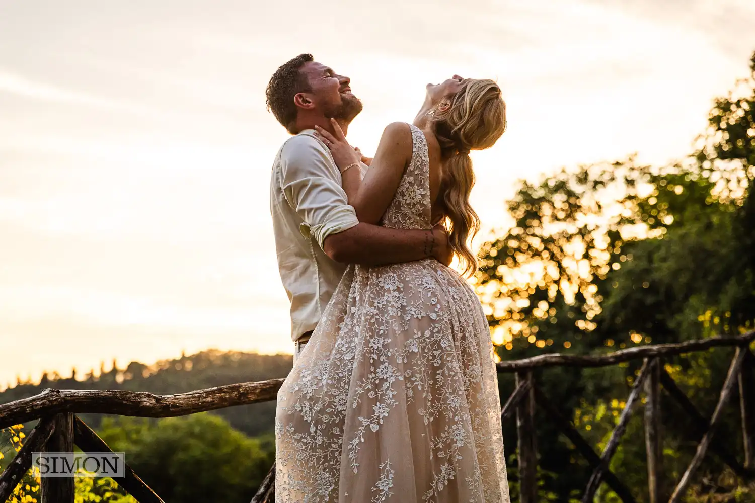 Antico Borgo San Lorenzo, beautiful Tuscan wedding venue