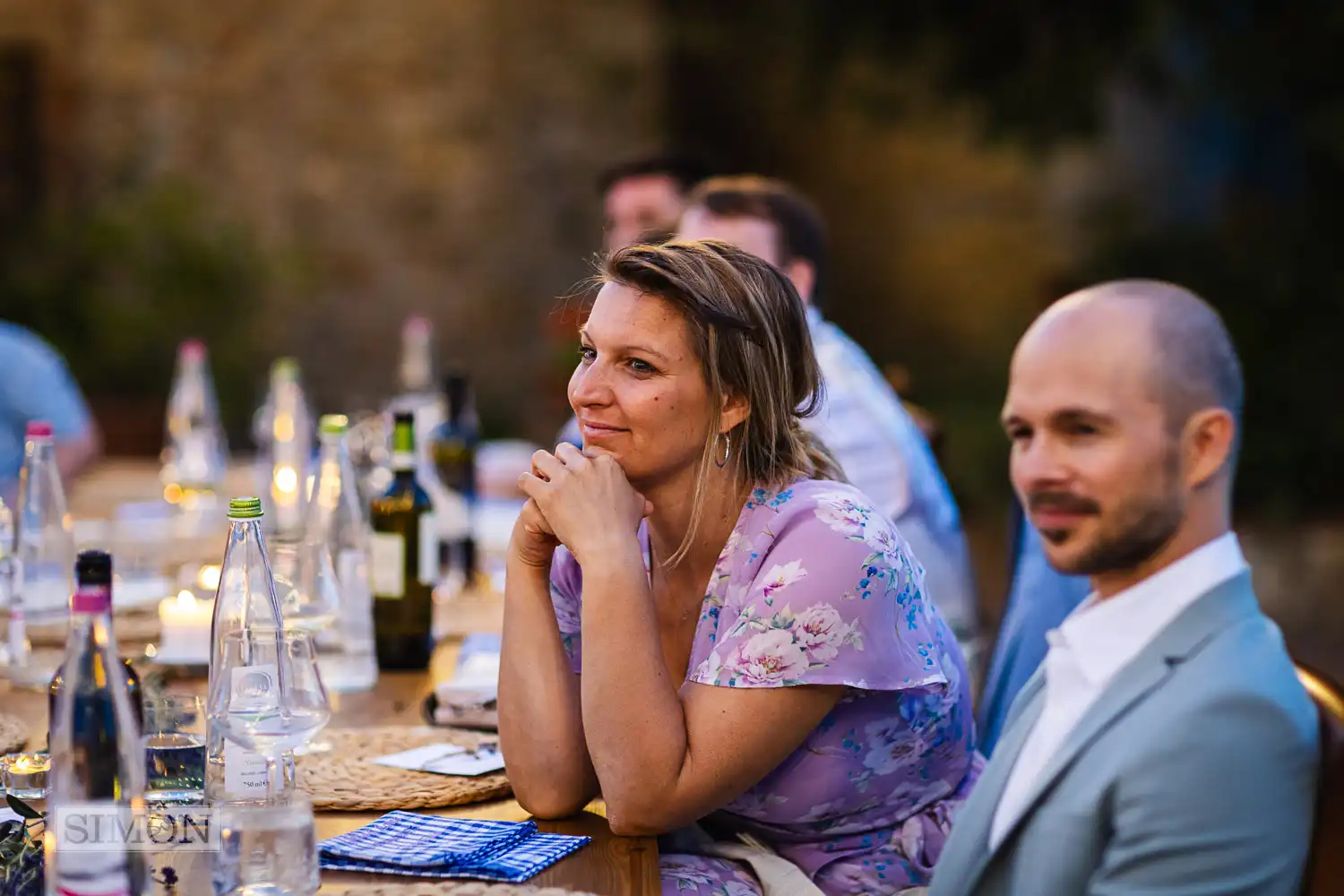 Antico Borgo San Lorenzo, beautiful Tuscan wedding venue