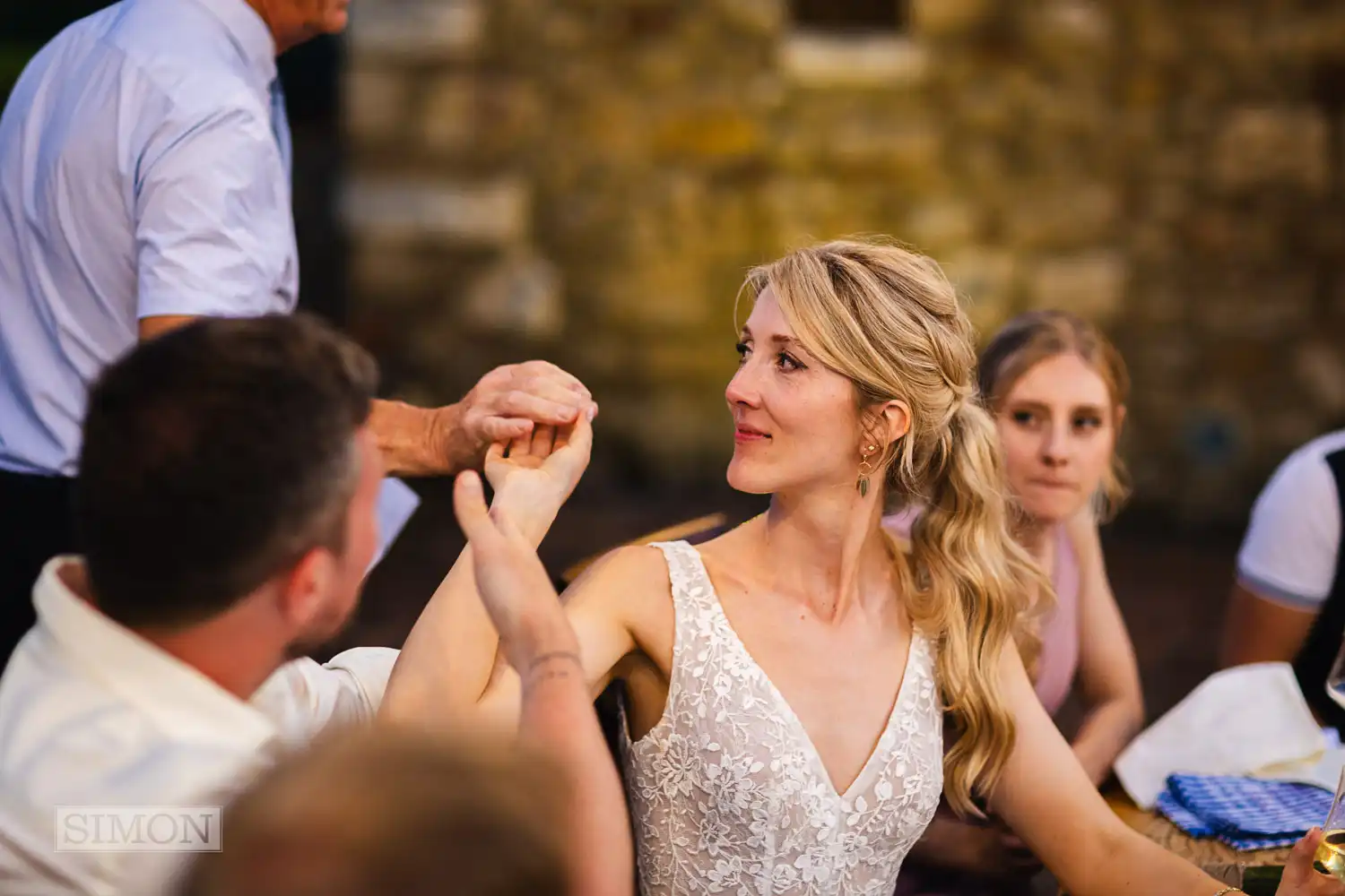 Antico Borgo San Lorenzo, beautiful Tuscan wedding venue