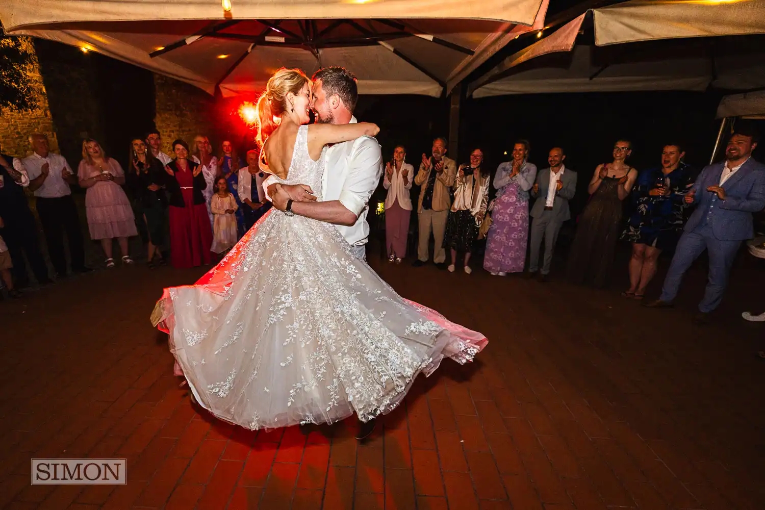 Antico Borgo San Lorenzo, beautiful Tuscan wedding venue