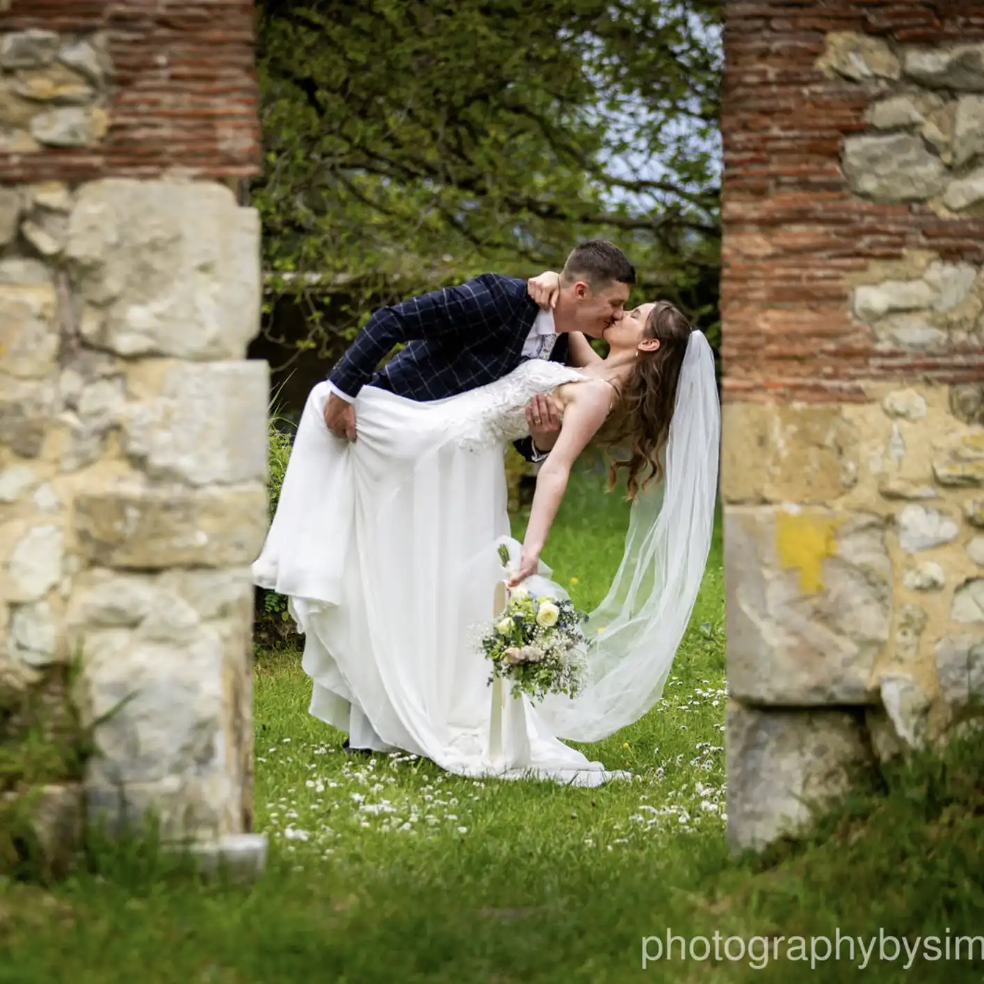 Liss Wedding Photography