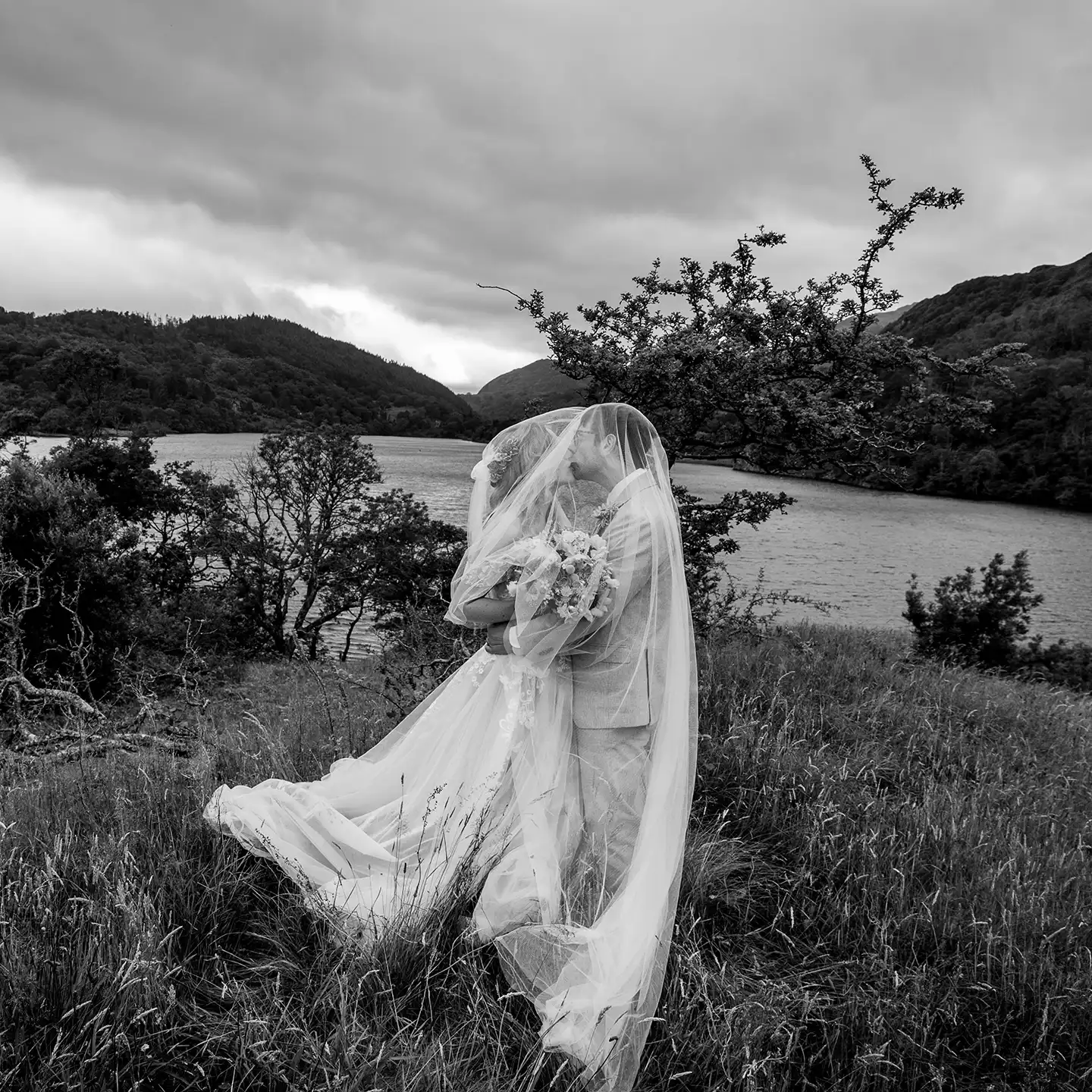 Llyn Gwynant Barns, Caernarfon